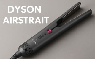 Dyson Airstrait