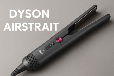 Dyson Airstrait