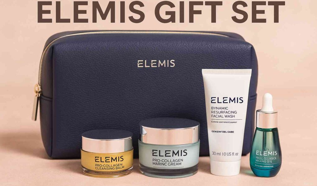 Elemis Gift Set