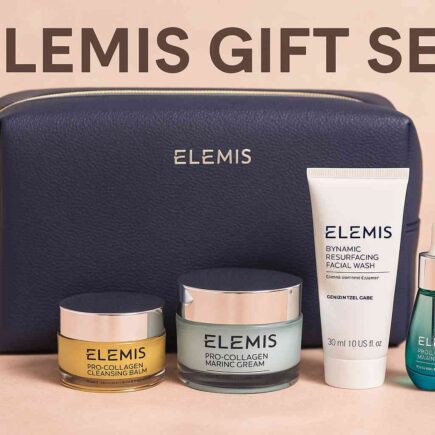 Elemis Gift Set