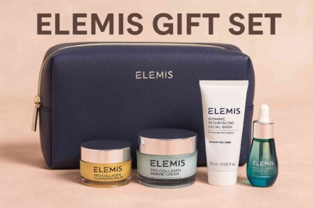 Elemis Gift Set