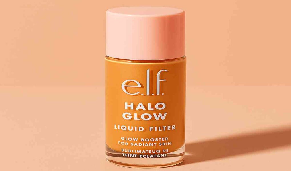 Elf Halo Glow Liquid Filter
