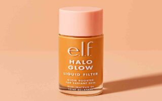 Elf Halo Glow Liquid Filter
