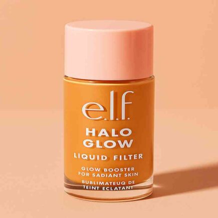 Elf Halo Glow Liquid Filter