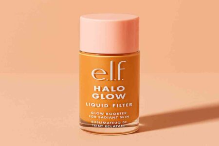 Elf Halo Glow Liquid Filter