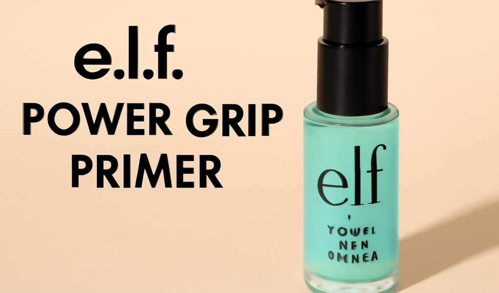 e.l.f. Power Grip Primer
