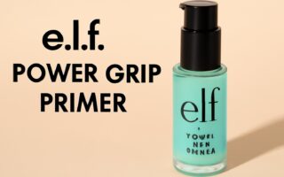 e.l.f. Power Grip Primer