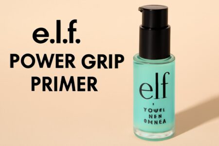e.l.f. Power Grip Primer