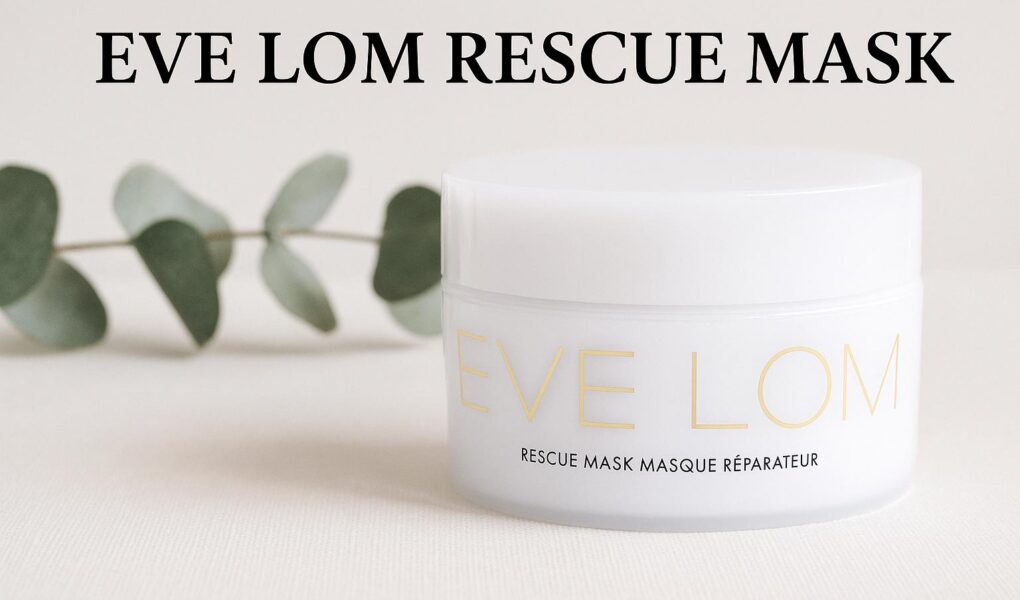 Eve Lom Rescue Mask