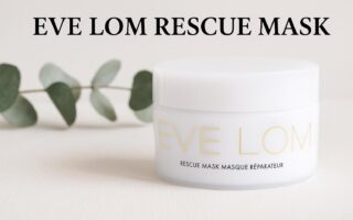 Eve Lom Rescue Mask
