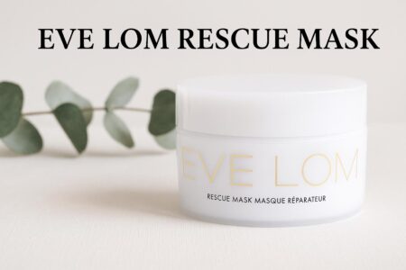 Eve Lom Rescue Mask