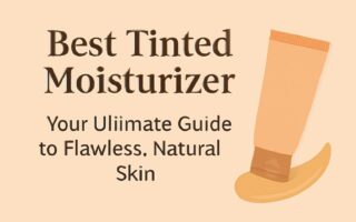 Best Tinted Moisturizer