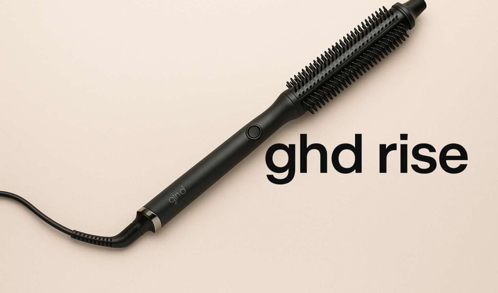 ghd Rise