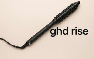 ghd Rise