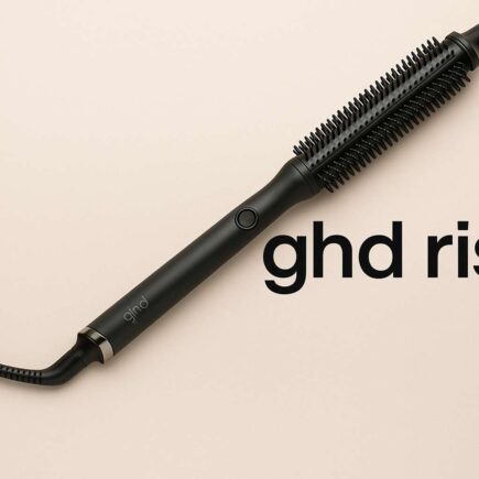 ghd Rise