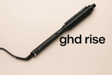 ghd Rise