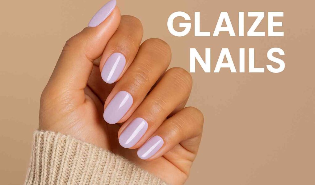 Glaize Nails