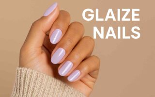 Glaize Nails