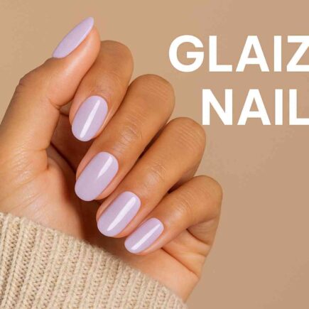 Glaize Nails