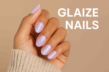 Glaize Nails