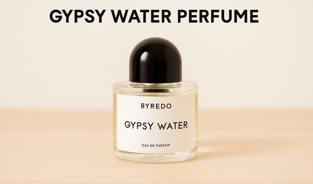 Gypsy Water Perfume