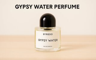 Gypsy Water Perfume