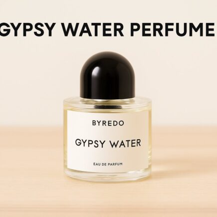Gypsy Water Perfume