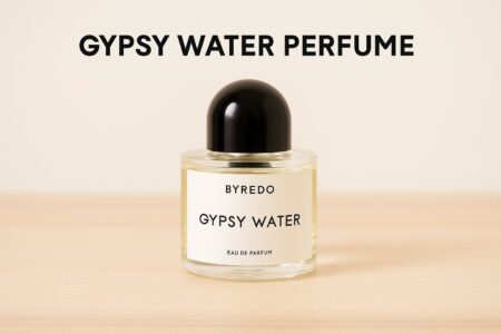 Gypsy Water Perfume