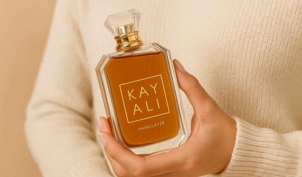 Kayali Vanilla