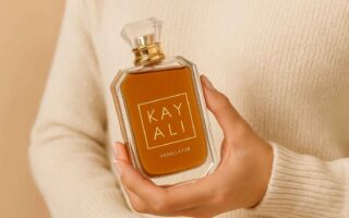 Kayali Vanilla