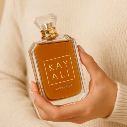 Kayali Vanilla