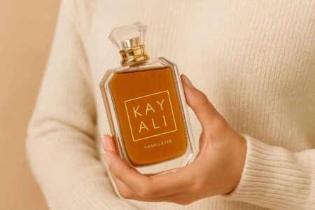 Kayali Vanilla