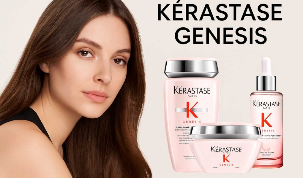 Kerastase Genesis
