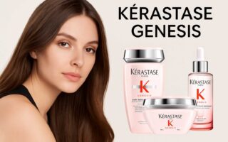 Kerastase Genesis