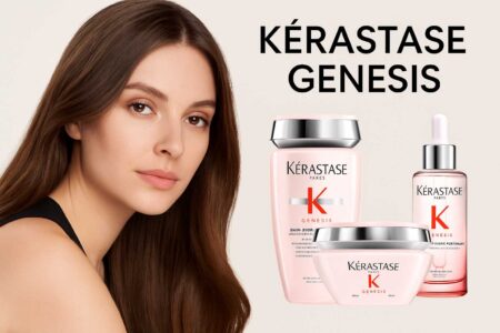 Kerastase Genesis