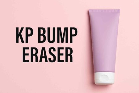 KP Bump Eraser