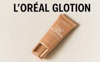L'Oreal Glotion