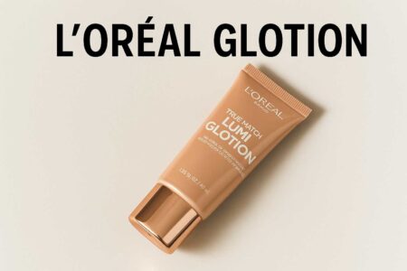 L'Oreal Glotion