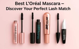 Best L’Oreal Mascara