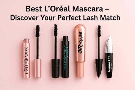 Best L’Oreal Mascara