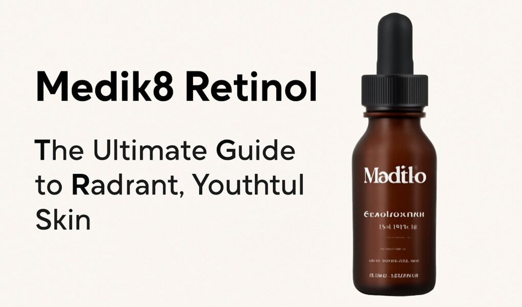 Medik8 Retinol