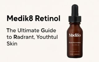 Medik8 Retinol