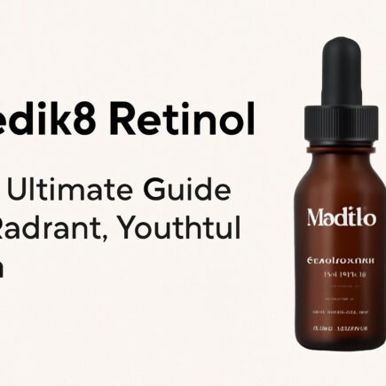 Medik8 Retinol