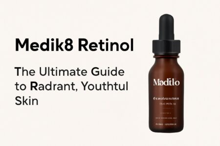 Medik8 Retinol