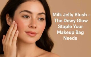 Milk Jelly Blush