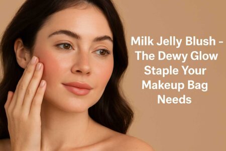 Milk Jelly Blush