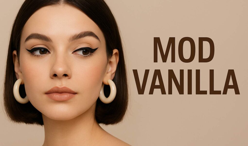 Mod Vanilla