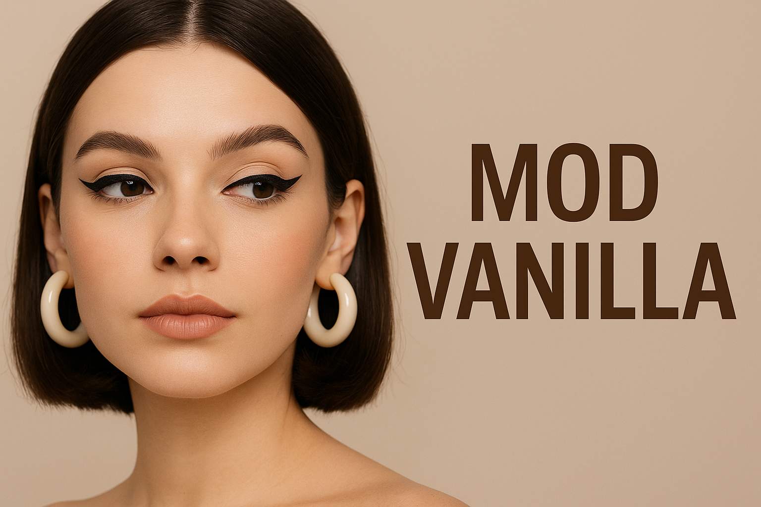 Mod Vanilla A Modern Classic For Your Beauty Routine Glowiety