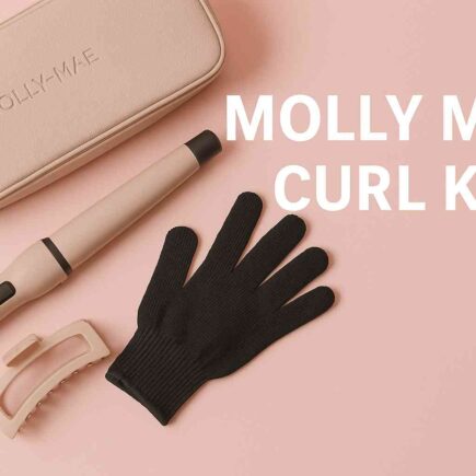 Molly Mae Curl Kit