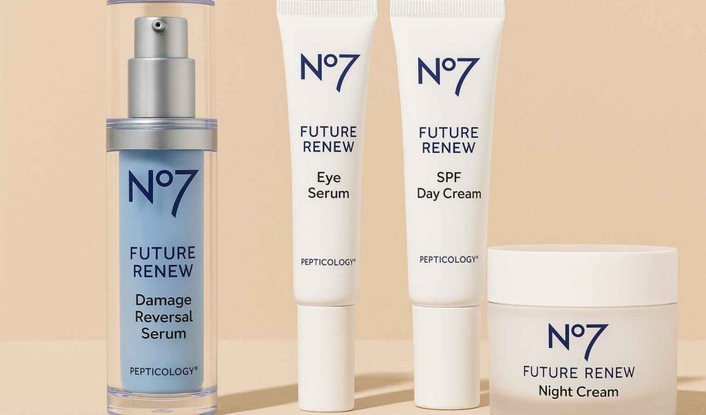 No7 Future Renew